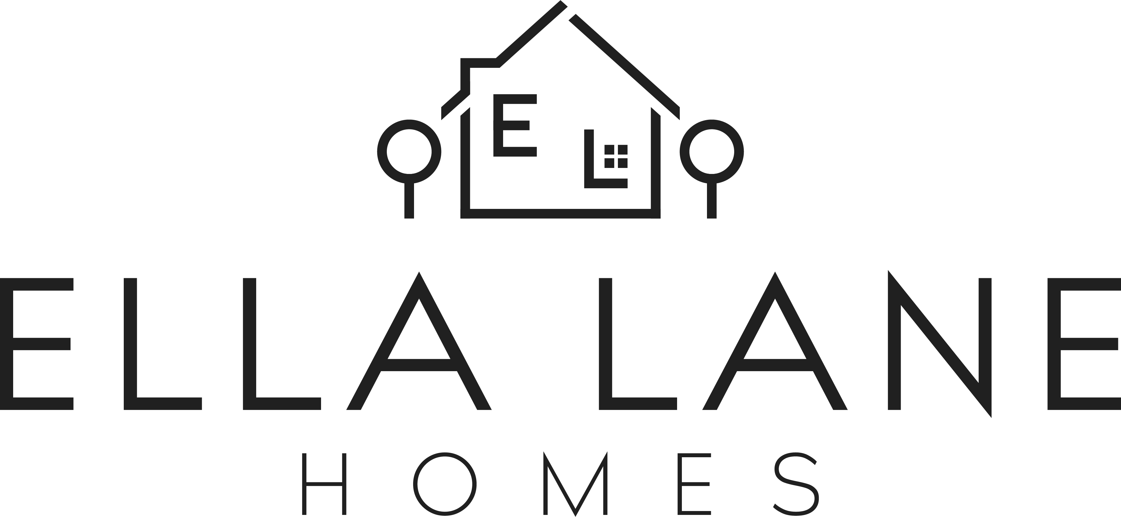 Ellalane Homes